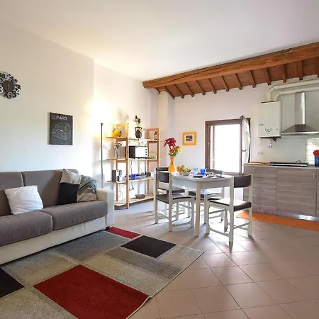 Lovely In With Wifi * Montagnana