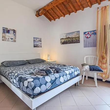 Lovely In With Wifi Apartman Montagnana
