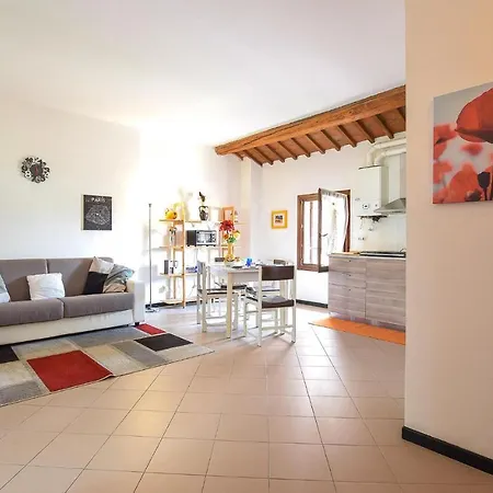 Apartman Lovely In With Wifi *